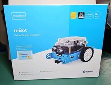 mBot Educational Robot Kit Version Makeblock ...