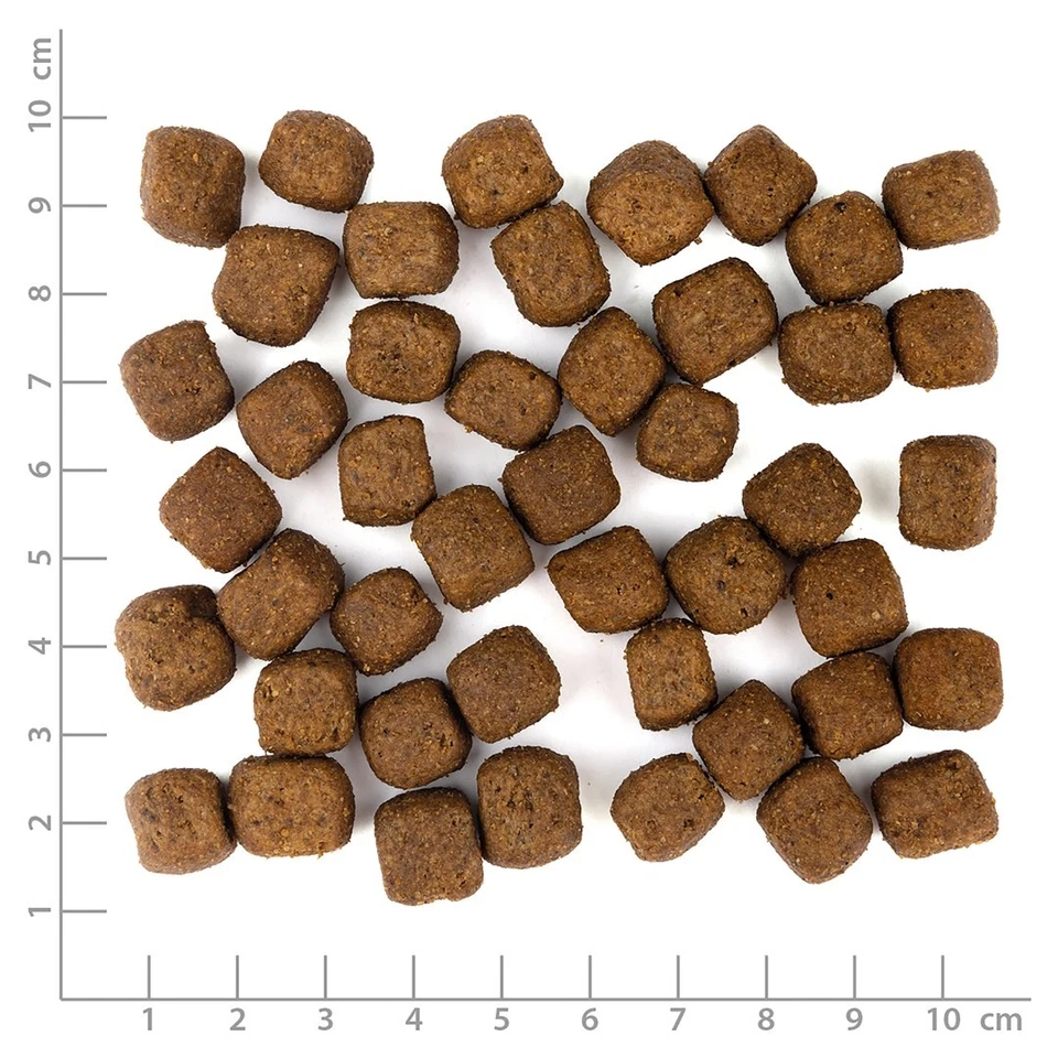 4260603784905 WOLFSBLUT Grey Peak Goat with sweet potatoes - trockenfutter für H - Bild 2 von 2