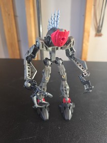 Lego Bionicle 