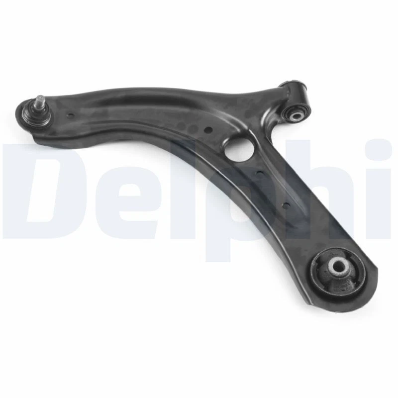 TC4659 WISHBONE TRACK CONTROL ARM DELPHI FOR HYUNDAI BAYON,I20 III - Image 2 of 4