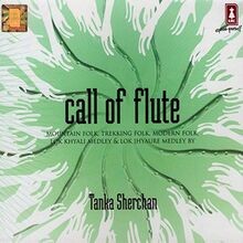 Call of Flute von Kathmandu Music Center | CD | Zustand gut