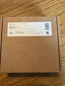 Axis T94T01D Pendant Kit P/N: 5505-871. Brand New, Factory Sealed