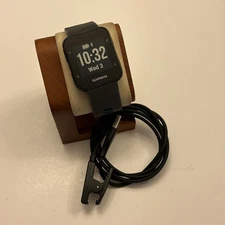 Garmin Forerunner 35, Smartwatch, Fitness Tracker, Charger Included 