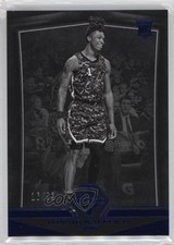 2018-19 Panini Chronicles Majestic Blue 16/99 Lonnie Walker IV #359 0zg4