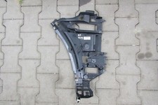 Porsche Cayenne (9PA) 2006 Halterung Stoßstange Stoßfänger vorne PORSCHE