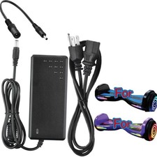 AC Adapter For Razor Black Label HoverTrax 188002 25.2V Smart