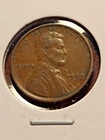 1909 VDB Lincoln Copper Wheat Cent, Philadelphia     inv03    p154