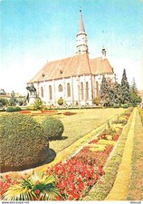 Roumanie - Cluj - Catedrala St Mihail - Romania - Rumania - CPM - Voir Scans Rec