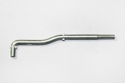 Beschleunigergestänge pump linkage Solex 40 PHH Vergaser - BMW 1602 - 2002 (M10)