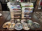 Xbox 360 50 Game Lot Bundle Call Duty GTA  Kinect Halo Lego Fallout Gears
