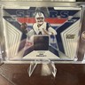 2025 Score - Stars of the Nfl Dak Prescott #SNJ-DPT Jersey (MEM) Gold