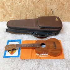 Kelii Ukulele 98-1277 450 Soprano Ukulele