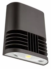 Lithonia Lighting  OLWX1 LED Wallpack - 40w -40K - 4030 Lumens
