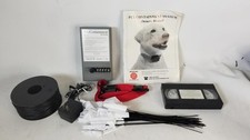 PetSafe RF-1001 Underground Fence Pet Containment System Collar - Needs Battery