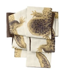 Hanhaba Obi (Half-Width Kimono Sash) FU101205