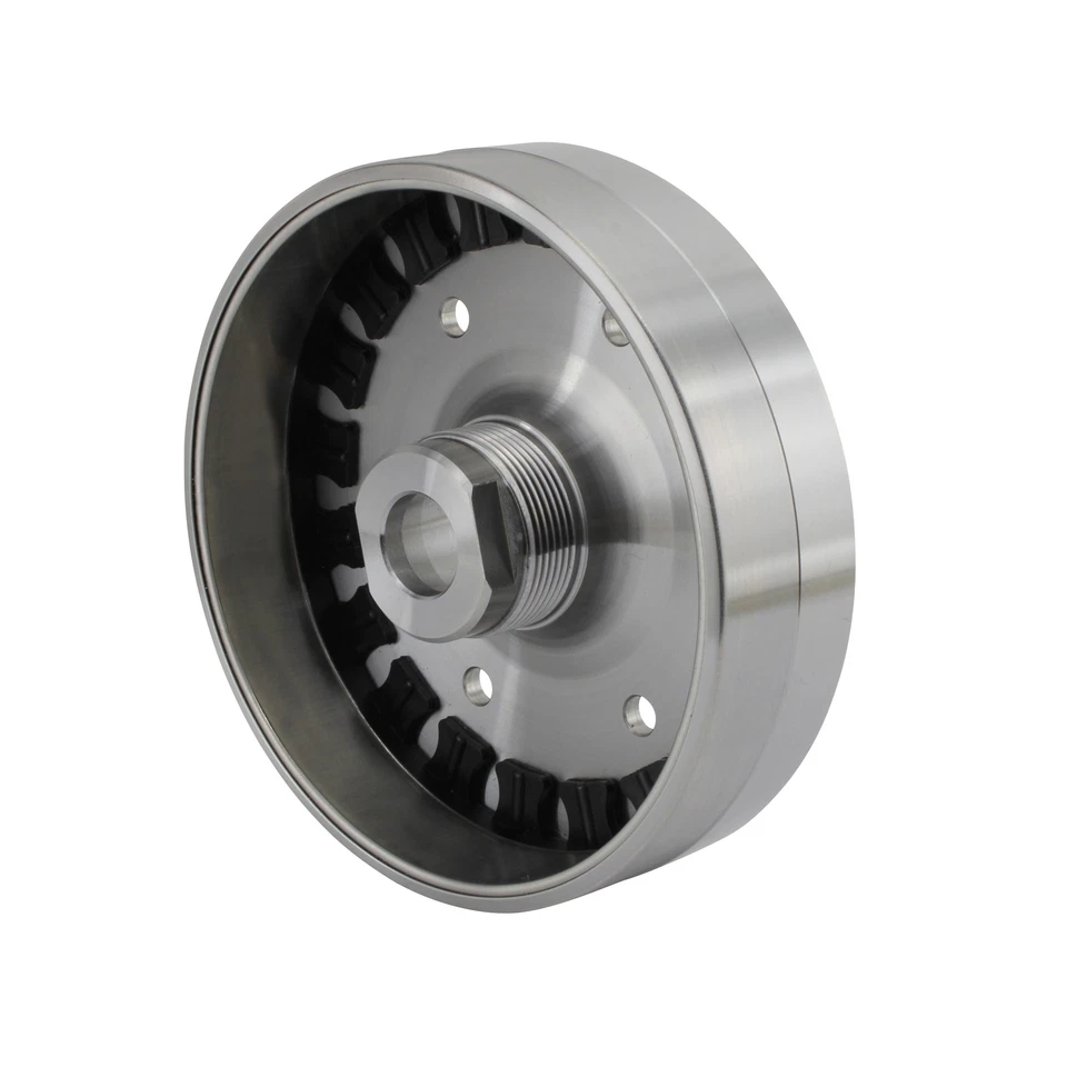 Flywheel Rotor for Suzuki GSXR 600 / 750 2006-2024 | # 31402-01H00 31402-01H20 - Image 2 of 4