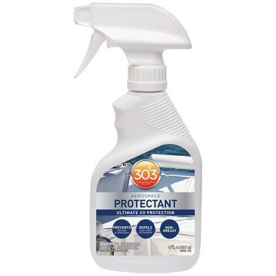 #ad 303 Marine amp; Aerospace Protectant UV Protection Repels Dust amp; Dirt 10oz $14.98