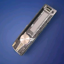 JVC KDX270BT Bluetooth Digital Media Receiver