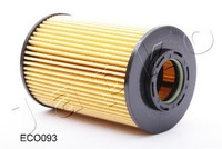 Japko ÖLfilter 1ECO093 Filtereinsatz FüR Hyundai TG Ix55 KIA Sorento 1 JC 4WD