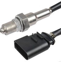 Herth+Buss Elparts Lambdasonde Regelsonde FüR Skoda Fabia Ii 1.2 12V Vw Polo