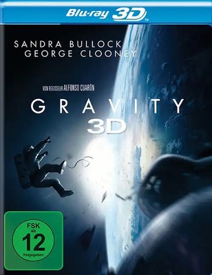 Gravity 3D