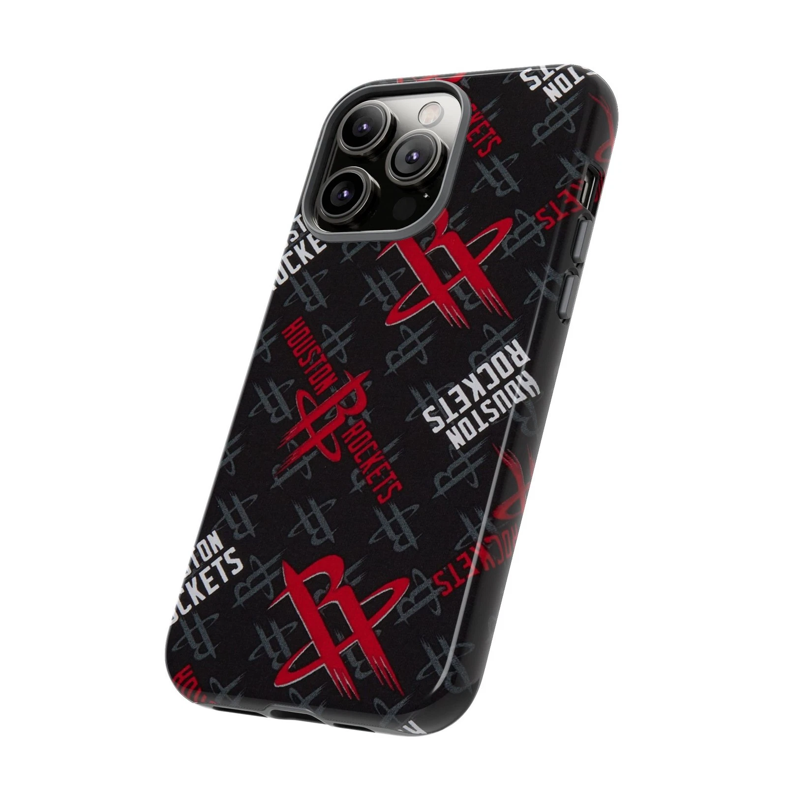 Houston Rockets iPhone Cases