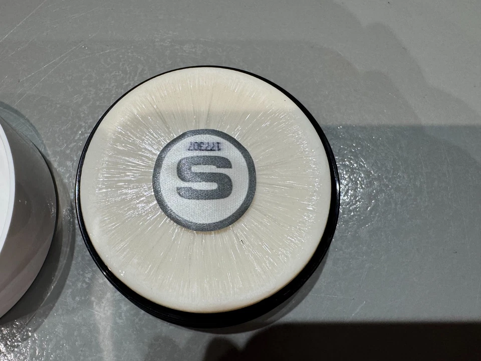 Limpiador en espuma suave sin jabón Sisley Phyto-Pate Moussante 2,9 oz nuevo sellado Foto 3 de 4