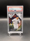 2017 Topps Finest Aaron Judge Finest Firsts PSA 9