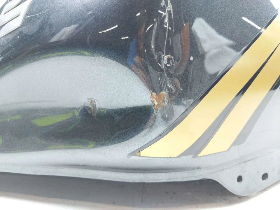 08 铃木 Hayabusa GSX1300R 第 2 代燃气油箱油箱 — 第 4/4 张图片