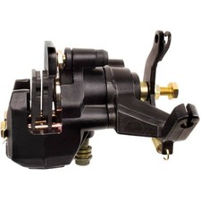 Hydraulic Brake Caliper With Parking Brake Taotao Chinese Go Karts