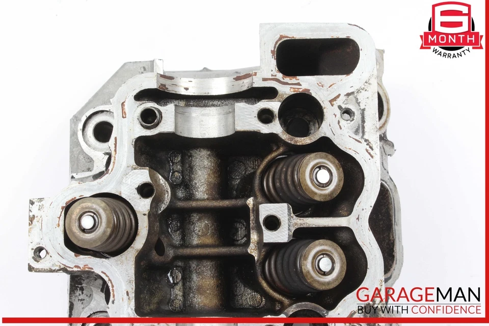 98-05 Mercedes W203 C32 AMG C320 Engine Motor Right Cylinder Head Camshaft OEM - Image 2 of 4