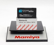 Mamiya BA701 ZD Digital Body Li-ion 7.2 Volt 1800mAh Battery