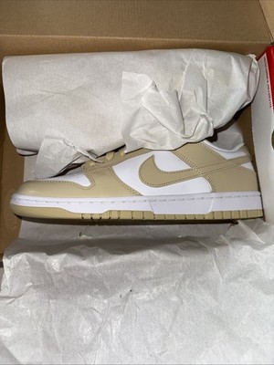 Nike Dunk Low Men's Size 10 Retro DV0833 100