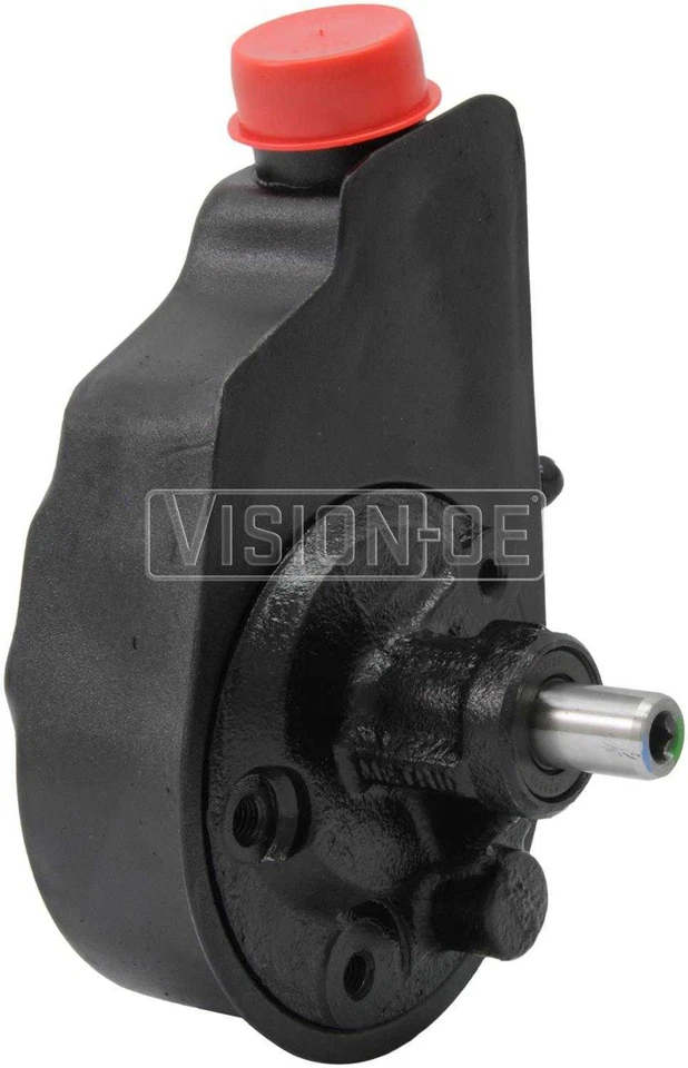 Bomba de dirección asistida para Hummer H2 VISION-OE 2008-2009 Foto 3 de 3