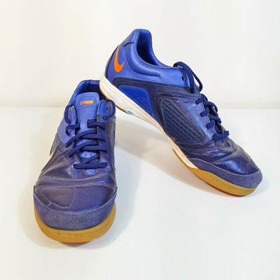 Nike CTR360 Libretto II 2 para Hombre Fútbol Indoor Fútbol Zapatos Talla  10.5 EE. UU. | eBay