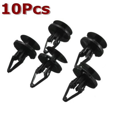 Screw Fit Plastic Trim Clips, Scrivets- Ford 1007932