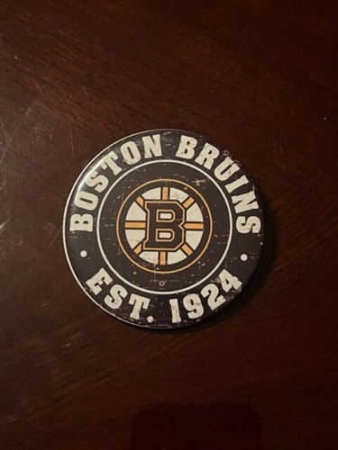 NHL Hockey Team Pinback Buttons 2.25" or 58mm (Choose From List) - Picture 8 of 46