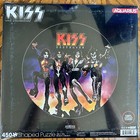 New KISS Destroyer 450 Piece Jigsaw Puzzle. Factory Sealed! RIP Ace Frehley! — photo 2