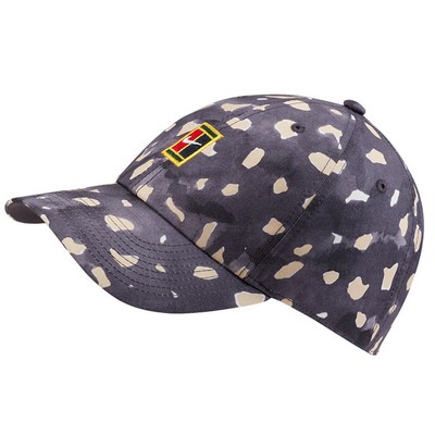 nike court heritage hat