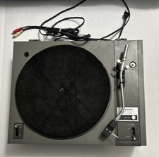 Giradischi Pioneer vintage completo automatico PL-115D per ricambi o riparazioni