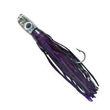 Wahoo Mistress Trolling Lure - Large, Cable Rigged