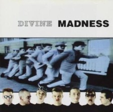 Divine Madness CD Value Guaranteed from eBay&rsquo;s biggest seller!