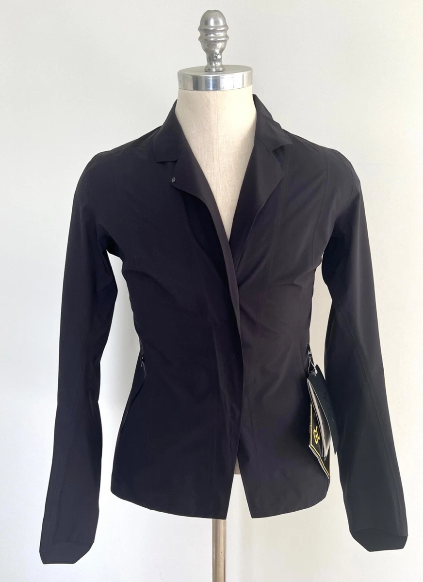 A2b hardshell blazer best sale women's