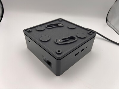 Dell TB16 K16A Dockingstation Untertischhalterung