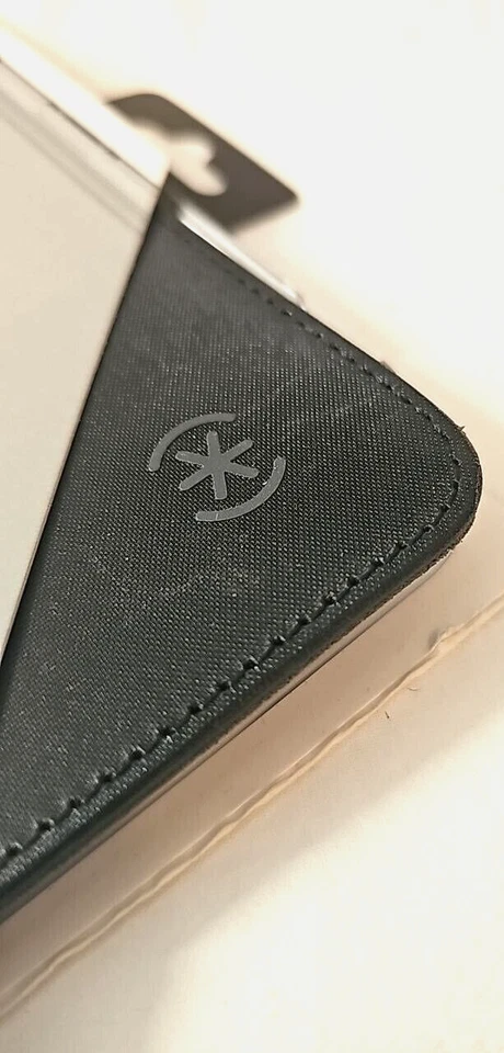 Speck Balance Folio Clear for iPad Pro 1st Gen 11" 2018 Apple Pencil Stand Cover - Image 4 of 4