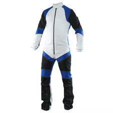Professional Skydiving Jumpsuit   Aerodynamic  Breathable   Unisex
