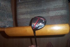 Wilson slightly used D200 Super Light 5 graphite LH