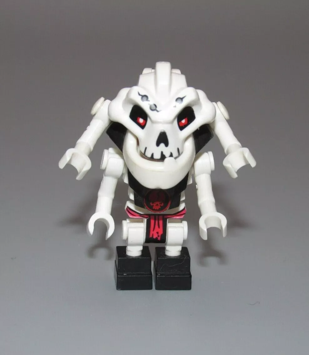 Lego samukai online