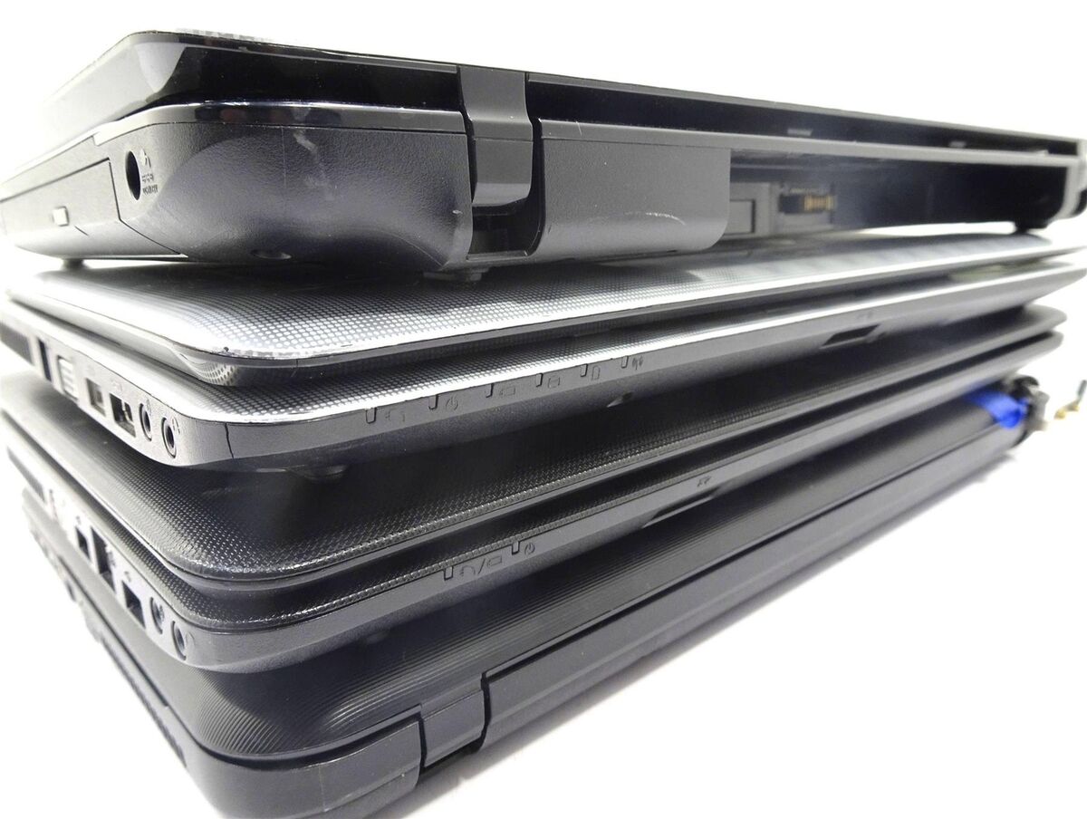Lot 4 Mix Toshiba Satellite Core i3 2nd Gen 4GB Ram No HD Lot 4 Mix Toshiba Satellite Core i3 2nd Gen 4GB Ram No HD