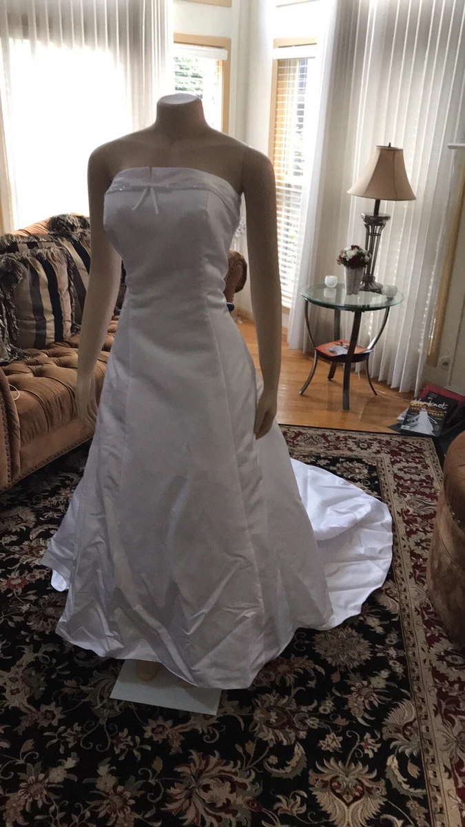 99 david's bridal sale discount
